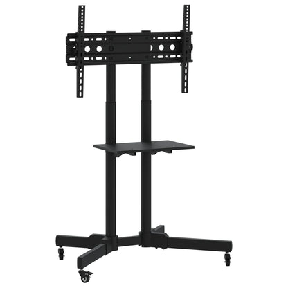 Supporto TV su Ruote Schermo 32"-70" Max VESA 600x400 mm 50kg - homemem39