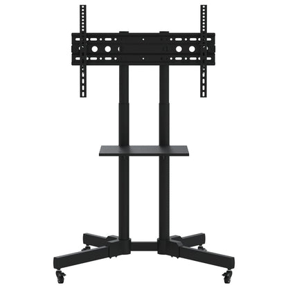 Supporto TV su Ruote Schermo 32"-70" Max VESA 600x400 mm 50kg - homemem39