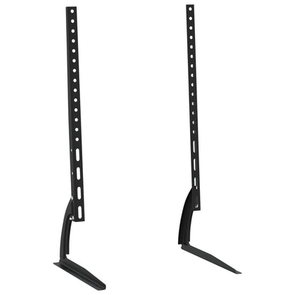 Supporti TV 2pz per Schermo 37"-75" Max VESA 600x400 mm 45kg - homemem39