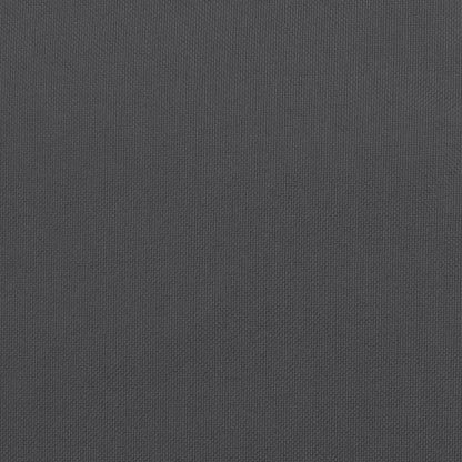 Set Salotto Giardino 7pz con Cuscini Bianco Legno Massello Pino - homemem39