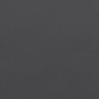 Set Divani Giardino 6pz con Cuscini Bianco Legno Massello Pino - homemem39