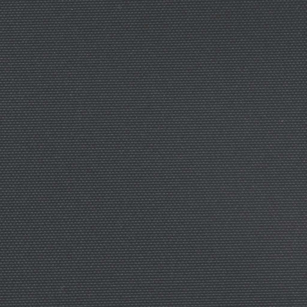 Tenda da Sole Laterale Retrattile Nera 100x300 cm | homemem39