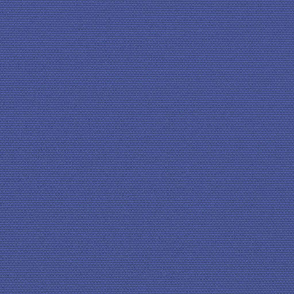 Tenda da Sole Laterale Retrattile Blu 117x300 cm | homemem39