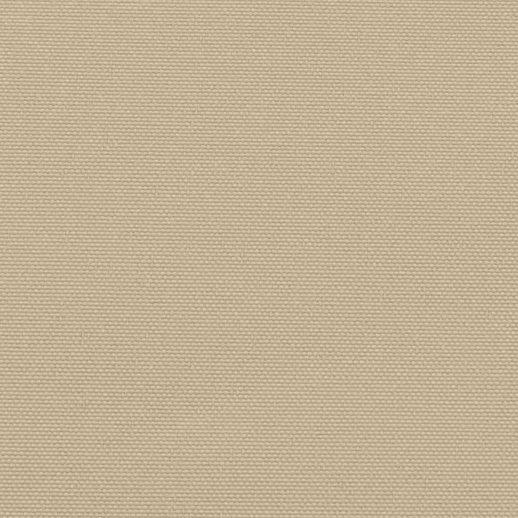 Tenda da Sole Laterale Retrattile Beige 117x300 cm | homemem39