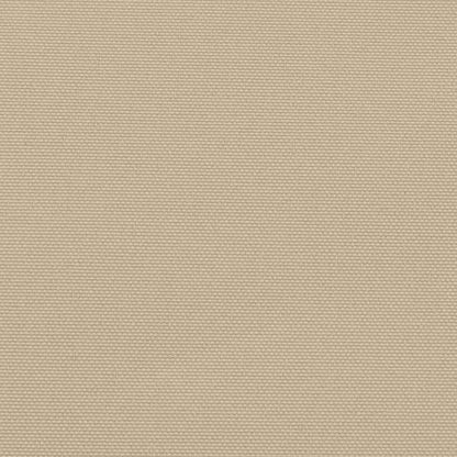 Tenda da Sole Laterale Retrattile Beige 117x300 cm | homemem39