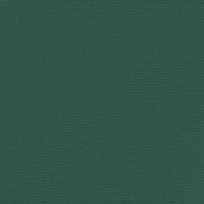 Tenda da Sole Laterale Retrattile Verde Scuro 200x300 cm | homemem39