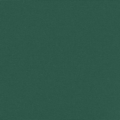 Tenda da Sole Laterale Retrattile Verde Scuro 220x300 cm | homemem39