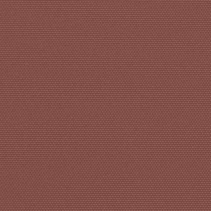 Tenda da Sole Laterale Retrattile Marrone 160x500 cm | homemem39