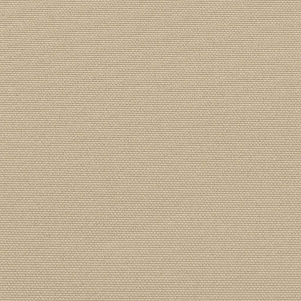 Tenda da Sole Laterale Retrattile Beige 160x500 cm | homemem39