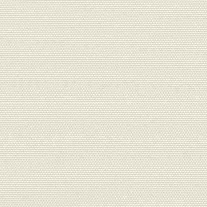 Tenda da Sole Laterale Retrattile Crema 180x500 cm | homemem39