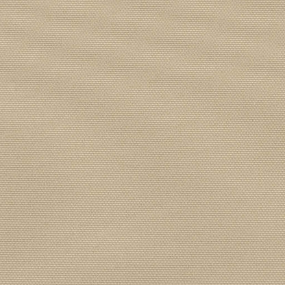 Tenda da Sole Laterale Retrattile Beige 180x500 cm | homemem39