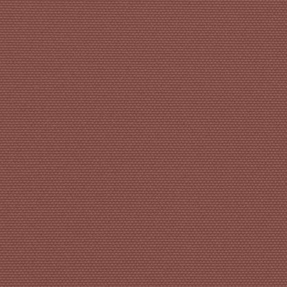 Tenda da Sole Laterale Retrattile Marrone 180x600 cm | homemem39