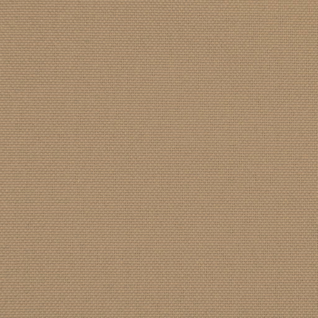 Ombrellone Giardino con Palo in Acciaio Marrone 248x248x248 cm | homemem39