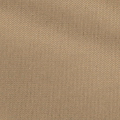 Ombrellone Giardino con Palo in Acciaio Marrone 248x248x248 cm | homemem39