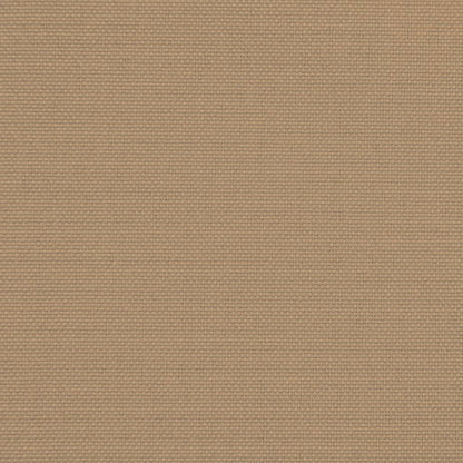 Ombrellone Giardino con Palo in Acciaio Marrone 300x200x250 cm | homemem39