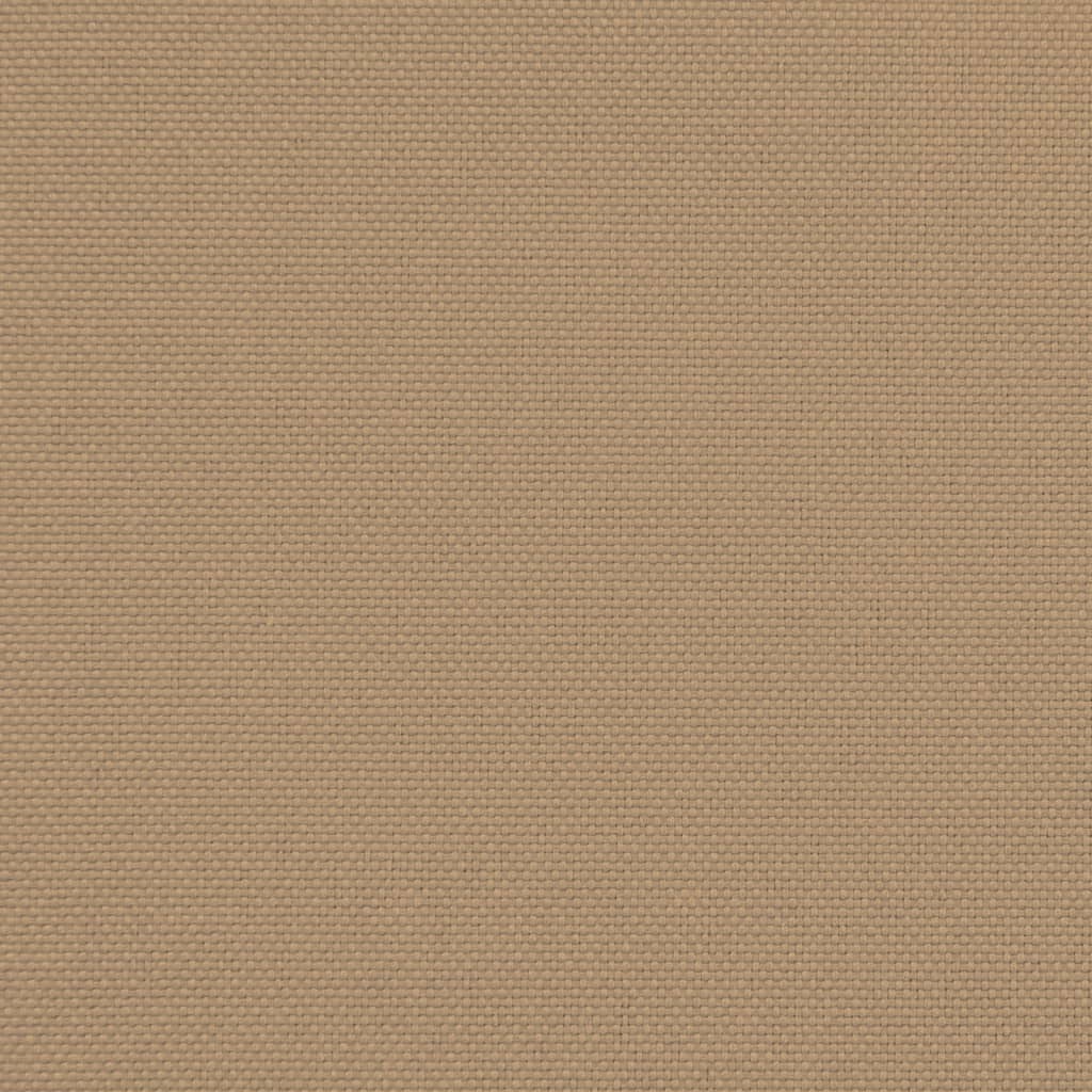 Ombrellone Giardino con Palo in Acciaio Marrone 268x268x226 cm | homemem39