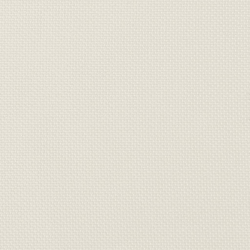 Gazebo con Pareti in Rete Crema 3x3 m in Acciaio | homemem39
