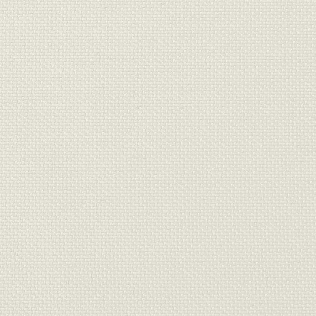 Gazebo con Pareti in Rete Crema 4x3 m in Acciaio | homemem39