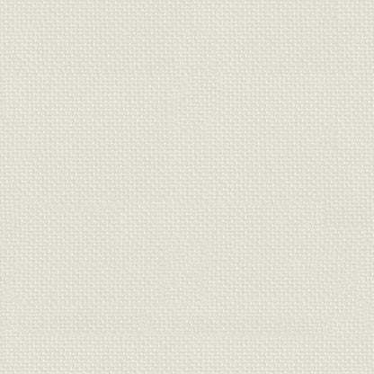 Gazebo da Giardino con Tetto Retrattile Crema 3x3m in Acciaio | homemem39