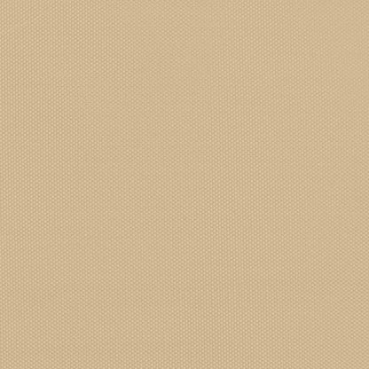 Tenda da Festa Pieghevole Pop-Up Beige 292x292x315 cm - homemem39