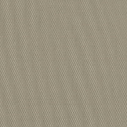 Tenda da Festa Pieghevole Pop-Up Tortora 292x292x315 cm - homemem39