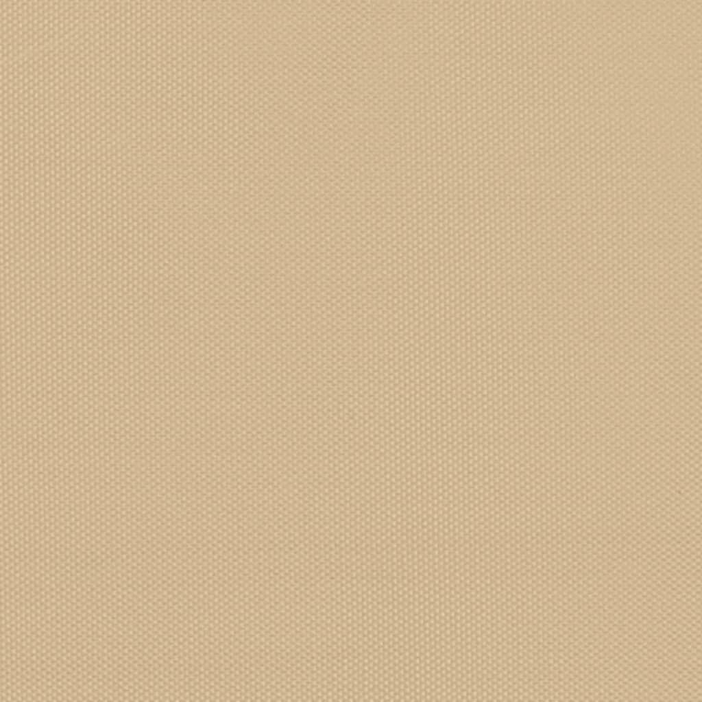 Tendone per Feste Pieghevole Pop-Up con 2 Pareti Beige | homemem39