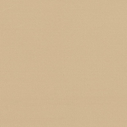 Tendone per Feste Pieghevole Pop-Up con 2 Pareti Beige - homemem39