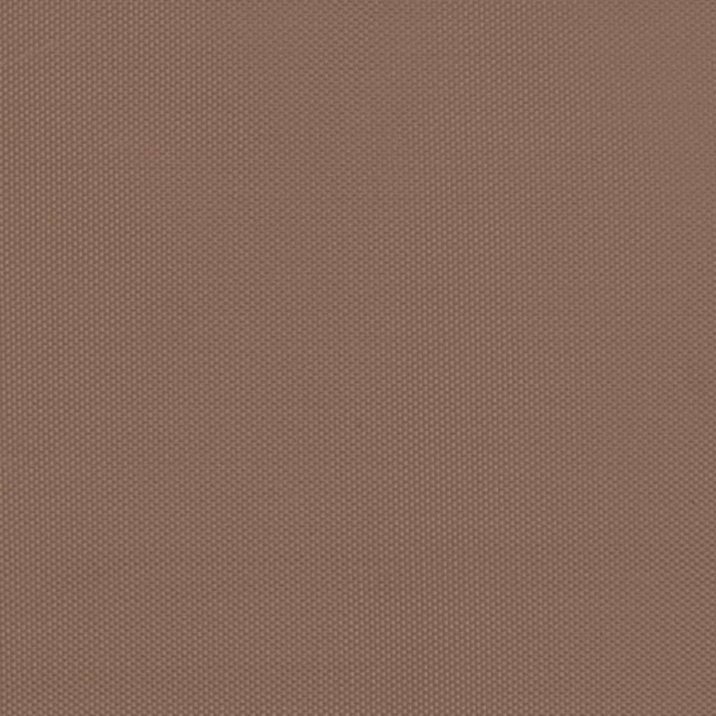 Tenda da Festa Pieghevole Pop-Up Tortora 580x292x315 cm - homemem39