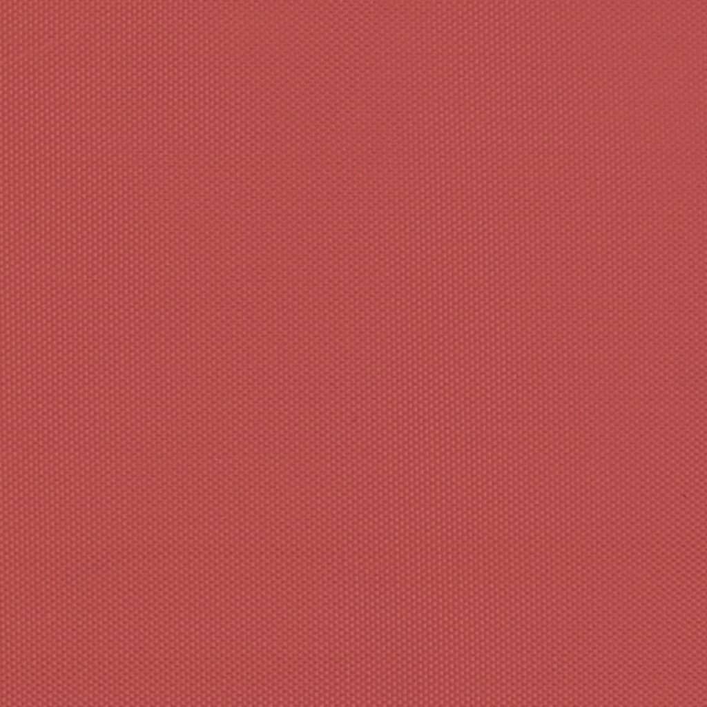 Tendone per Feste Pieghevole Pop-Up con 3 Pareti Bordò - homemem39