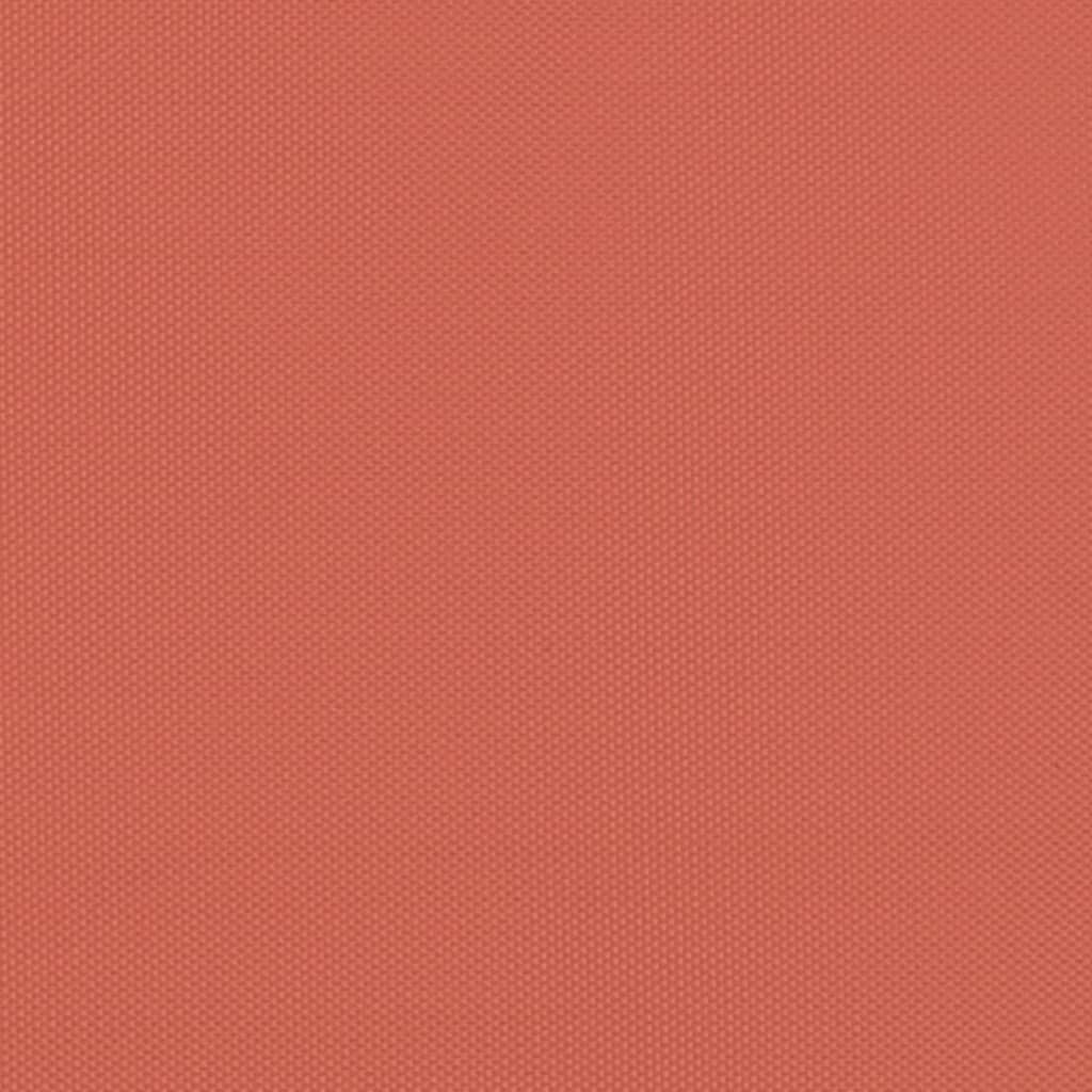 Tendone per Feste Pieghevole Pop-Up con 3 Pareti Terracotta | homemem39
