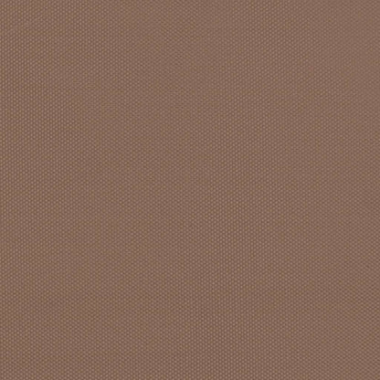 Tendone per Feste Pieghevole Pop-Up con 4 Pareti Marrone - homemem39