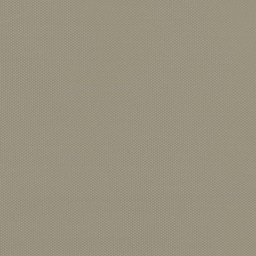 Tenda da Festa Pieghevole Pop-Up Tortora 292x292x315 cm - homemem39