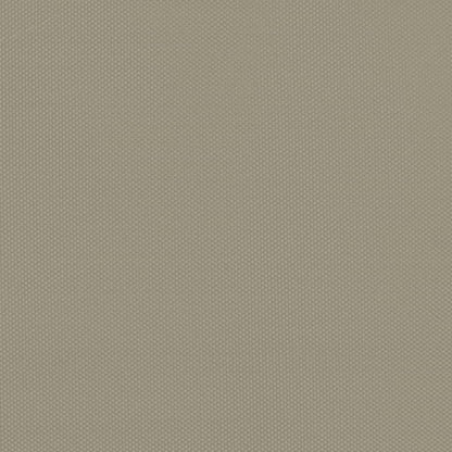 Tendone per Feste Pieghevole Pop-Up con 3 Pareti Tortora - homemem39