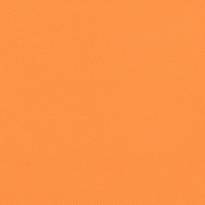 Tendone per Feste Pieghevole Pop-Up con 4 Pareti Arancione - homemem39