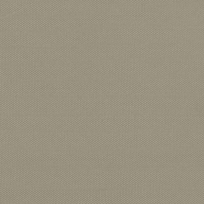 Tendone per Feste Pieghevole Pop-Up con 4 Pareti Tortora - homemem39