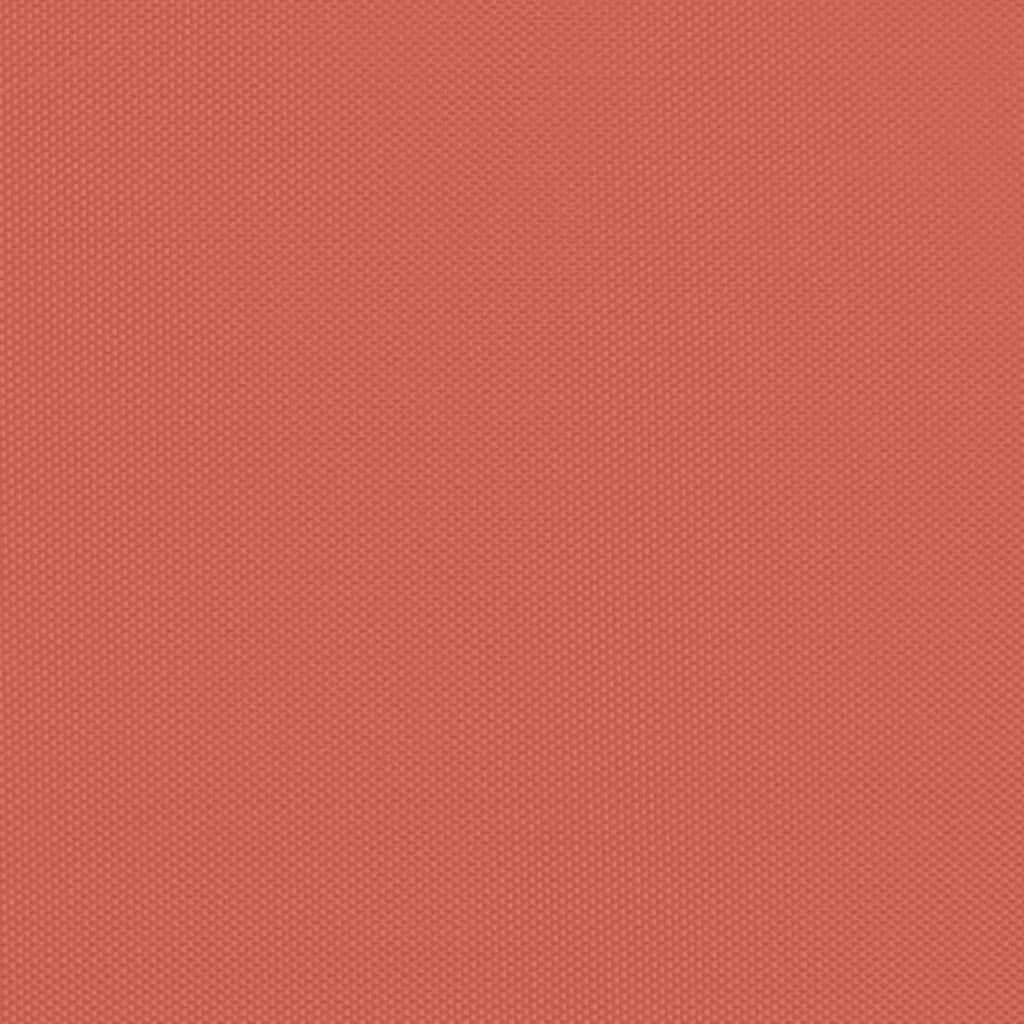 Tendone per Feste Pieghevole Pop-Up con 4 Pareti Terracotta - homemem39