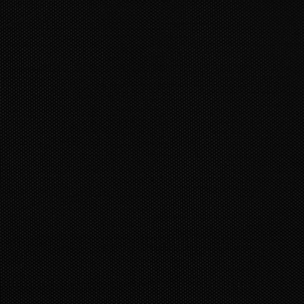 Tendone per Feste Pieghevole Pop-Up con 2 Pareti Nero | homemem39