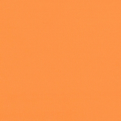 Tenda da Festa Pieghevole Pop-Up Arancione 410x279x315 cm - homemem39