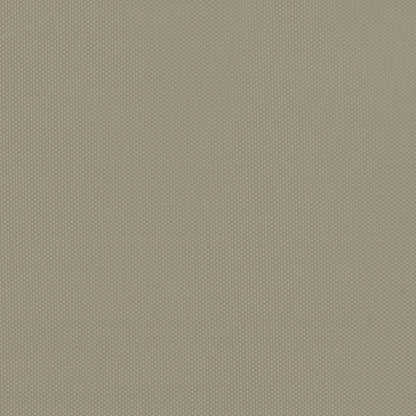 Tendone per Feste Pieghevole Pop-Up con 3 Pareti Tortora - homemem39