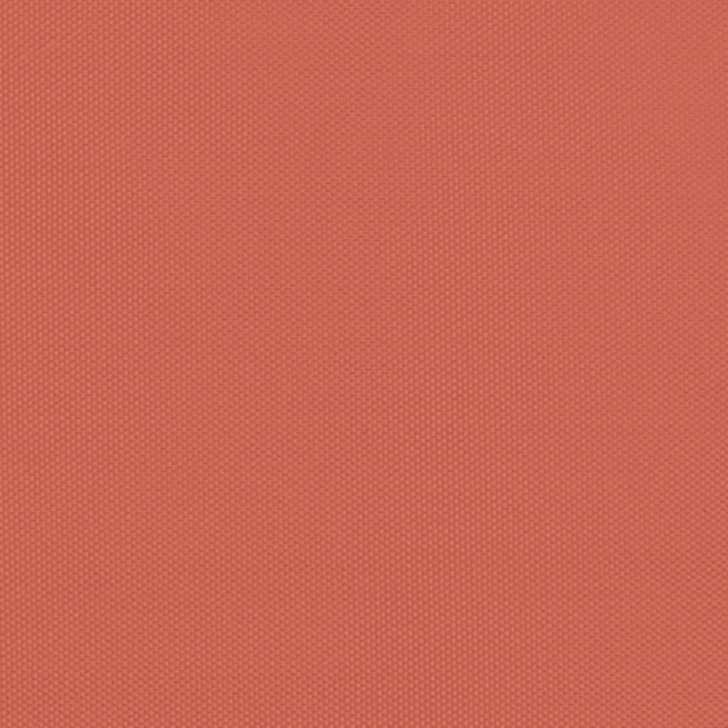 Tendone per Feste Pieghevole Pop-Up con 3 Pareti Terracotta | homemem39