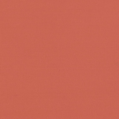 Tendone per Feste Pieghevole Pop-Up con 3 Pareti Terracotta - homemem39