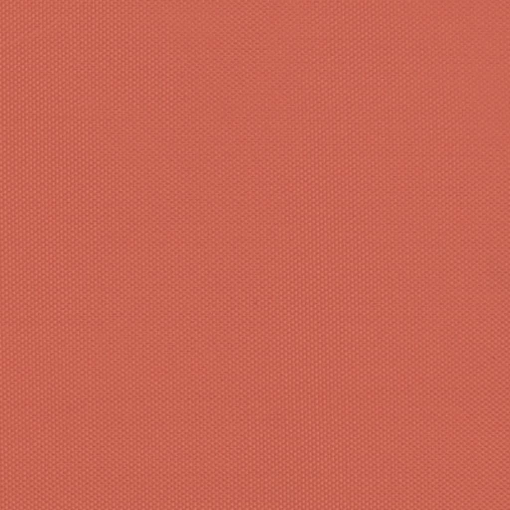 Tendone per Feste Pieghevole Pop-Up con 4 Pareti Terracotta - homemem39