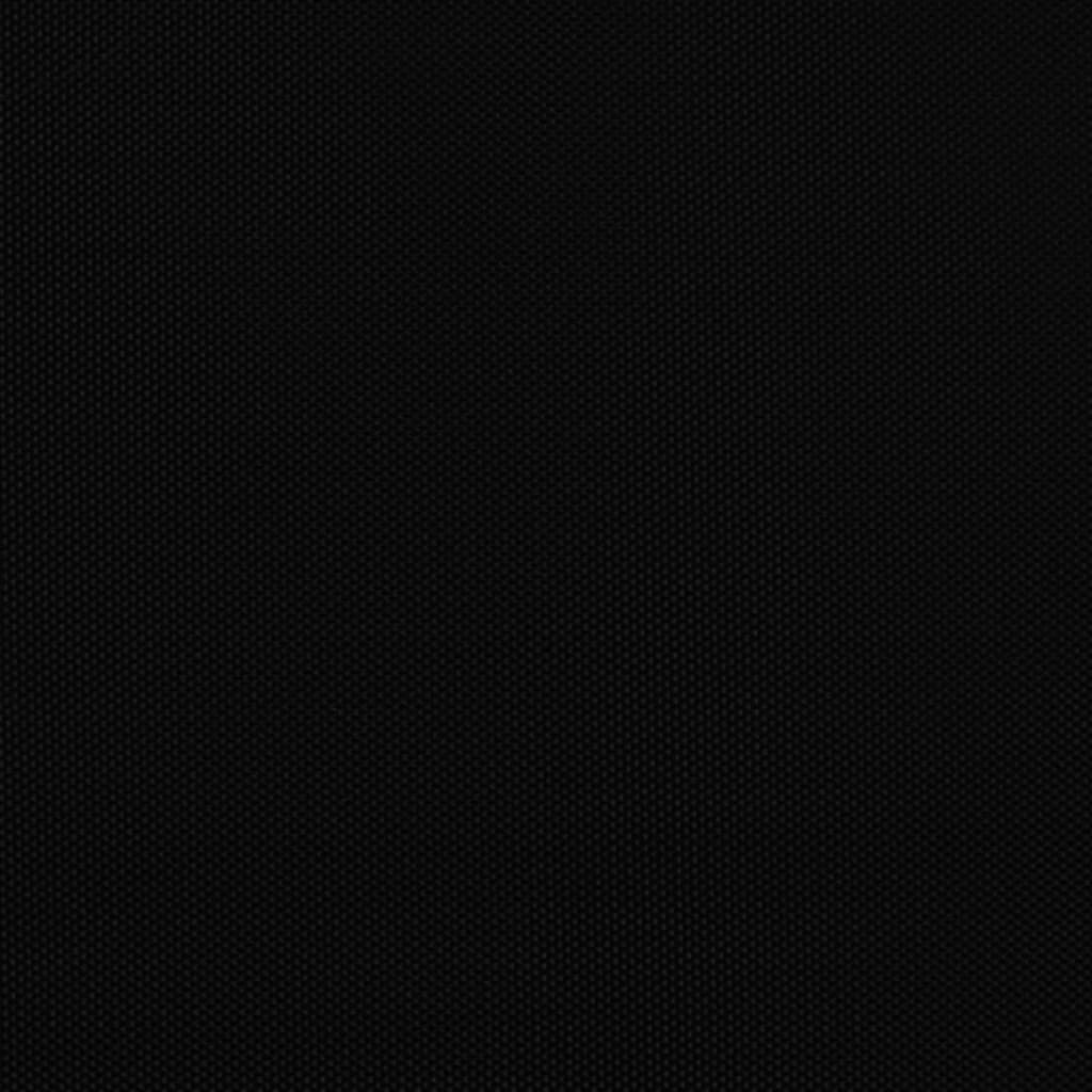 Tendone per Feste Pieghevole Pop-Up con 4 Pareti Nero - homemem39