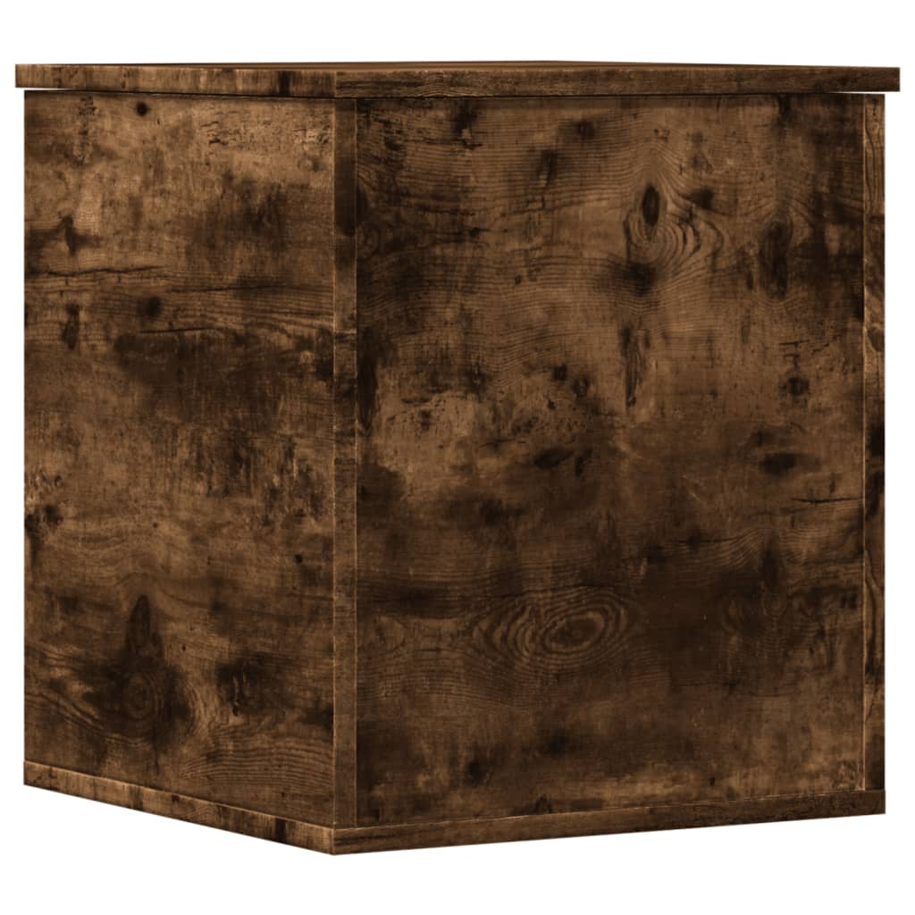 Contenitore in legno multistrato