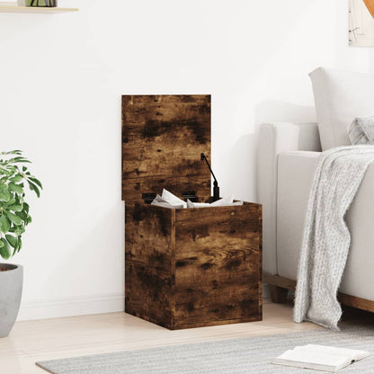 Contenitore in legno multistrato