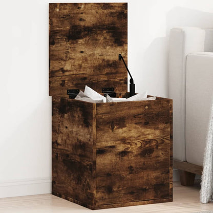 Contenitore in legno multistrato
