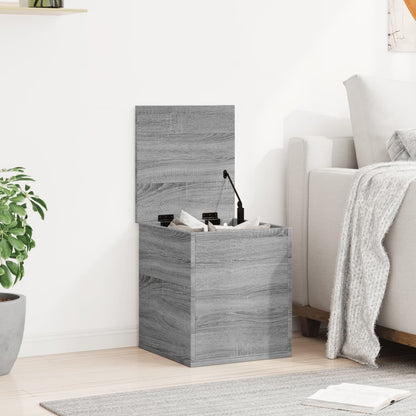 Contenitore in legno multistrato