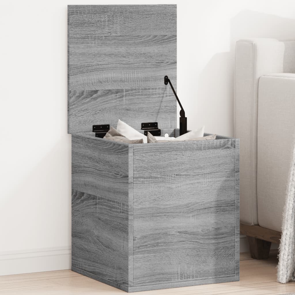 Contenitore in legno multistrato