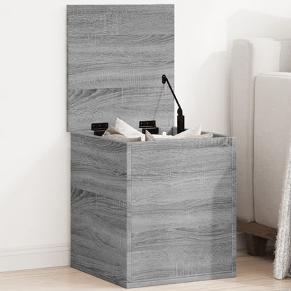 Contenitore in legno multistrato