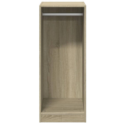 Armadio Rovere Sonoma 48x41x102 cm in Legno Multistrato | homemem39